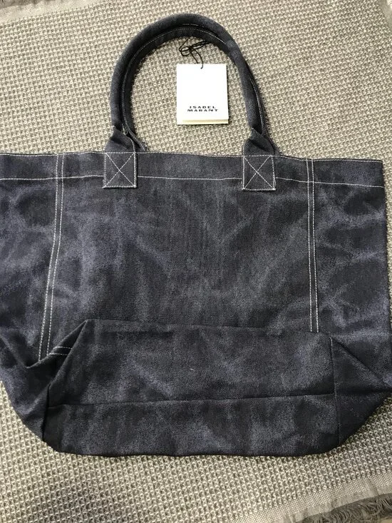 Isabel Marant tote bag - Picture 2 of 5